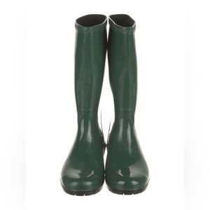 Ugg rain boots